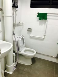 Blk 350 Clementi Avenue 2 (Clementi), HDB 4 Rooms #588496201